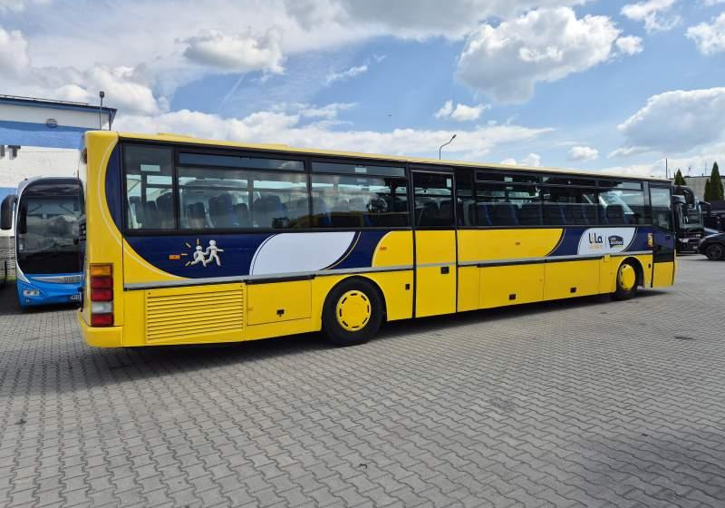 Irisbus AXER / SPROWADZONY / KLIMATYZACJA / 62 MIEJSCA - Überlandbus: das Bild 5 Irisbus AXER / SPROWADZONY / KLIMATYZACJA / 62 MIEJSCA - Überlandbus: das Bild 5