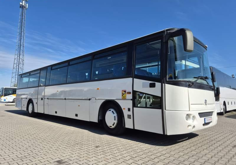 Irisbus AXER / SPROWADZONY / KLIMATYZACJA / 62 MIEJSCA - Überlandbus: das Bild 2 Irisbus AXER / SPROWADZONY / KLIMATYZACJA / 62 MIEJSCA - Überlandbus: das Bild 2