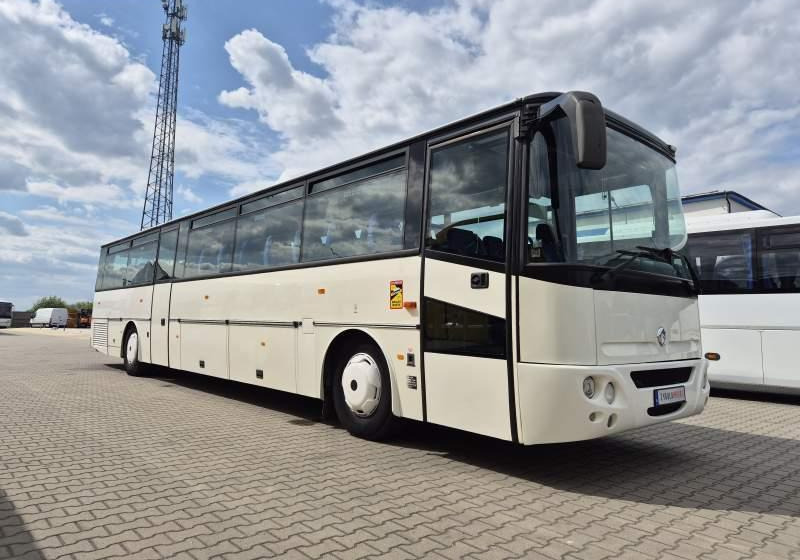 Irisbus AXER / SPROWADZONY / KLIMATYZACJA / 62 MIEJSCA - Überlandbus: das Bild 2 Irisbus AXER / SPROWADZONY / KLIMATYZACJA / 62 MIEJSCA - Überlandbus: das Bild 2