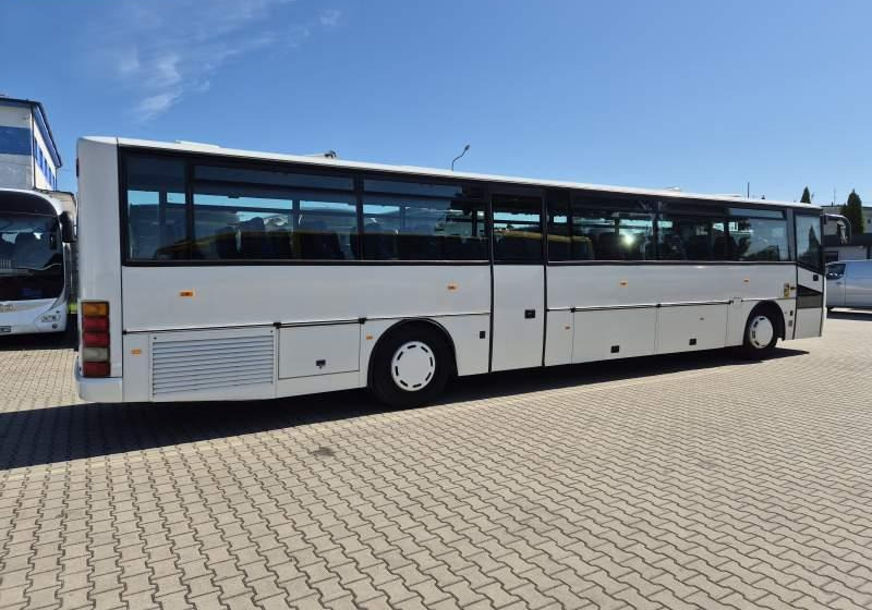Irisbus AXER / SPROWADZONY / KLIMATYZACJA / 62 MIEJSCA - Überlandbus: das Bild 3 Irisbus AXER / SPROWADZONY / KLIMATYZACJA / 62 MIEJSCA - Überlandbus: das Bild 3