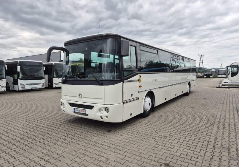Irisbus AXER / SPROWADZONY / KLIMATYZACJA / 64 MIEJSCA - Überlandbus: das Bild 5 Irisbus AXER / SPROWADZONY / KLIMATYZACJA / 64 MIEJSCA - Überlandbus: das Bild 5