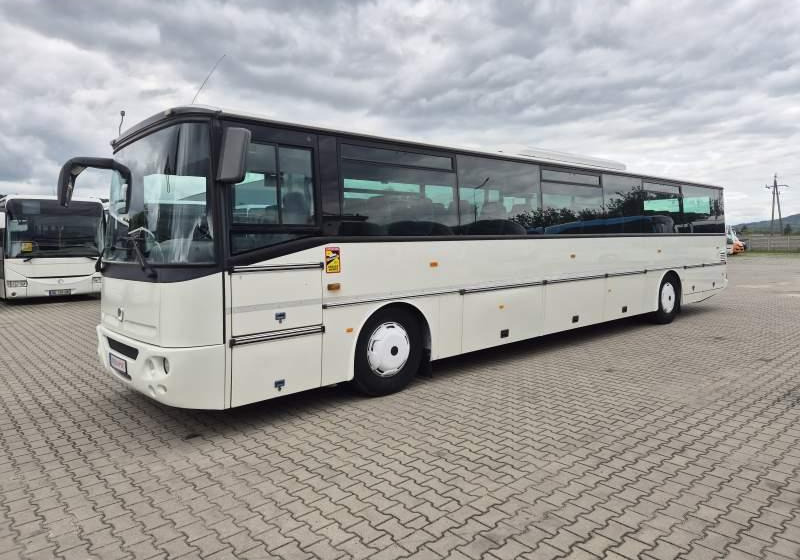 Irisbus AXER / SPROWADZONY / KLIMATYZACJA / 64 MIEJSCA - Überlandbus: das Bild 2 Irisbus AXER / SPROWADZONY / KLIMATYZACJA / 64 MIEJSCA - Überlandbus: das Bild 2