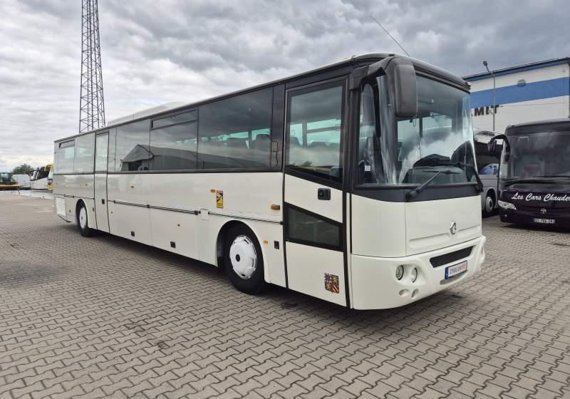 Irisbus AXER / SPROWADZONY / KLIMATYZACJA / 64 MIEJSCA - Überlandbus: das Bild 3 Irisbus AXER / SPROWADZONY / KLIMATYZACJA / 64 MIEJSCA - Überlandbus: das Bild 3