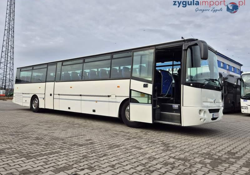 Irisbus AXER / SPROWADZONY Z FRANCJI / MANUAL - Überlandbus: das Bild 1 Irisbus AXER / SPROWADZONY Z FRANCJI / MANUAL - Überlandbus: das Bild 1