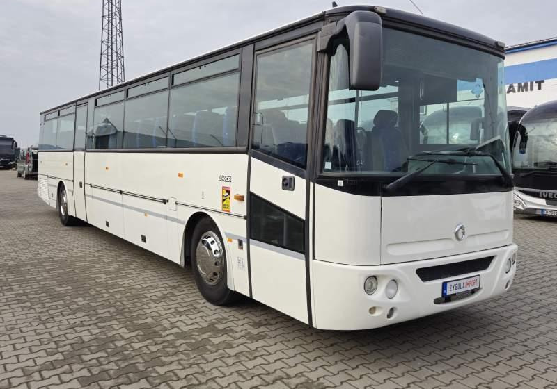 Irisbus AXER / SPROWADZONY Z FRANCJI / MANUAL - Überlandbus: das Bild 3 Irisbus AXER / SPROWADZONY Z FRANCJI / MANUAL - Überlandbus: das Bild 3