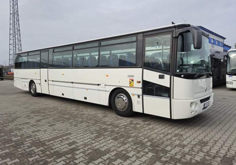Irisbus AXER / SPROWADZONY Z FRANCJI / MANUAL - Überlandbus: das Bild 2 Irisbus AXER / SPROWADZONY Z FRANCJI / MANUAL - Überlandbus: das Bild 2