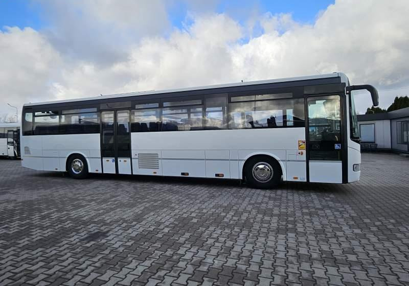Irisbus CROSSWAY/ SPROWADZONY/ KLIMATYZACJA/ MANUAL - Überlandbus: das Bild 4 Irisbus CROSSWAY/ SPROWADZONY/ KLIMATYZACJA/ MANUAL - Überlandbus: das Bild 4