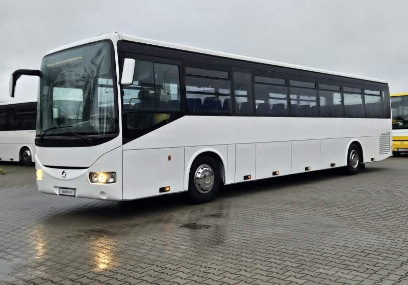 Irisbus CROSSWAY/ SPROWADZONY/ MANUAL/ - Überlandbus: das Bild 5 Irisbus CROSSWAY/ SPROWADZONY/ MANUAL/ - Überlandbus: das Bild 5
