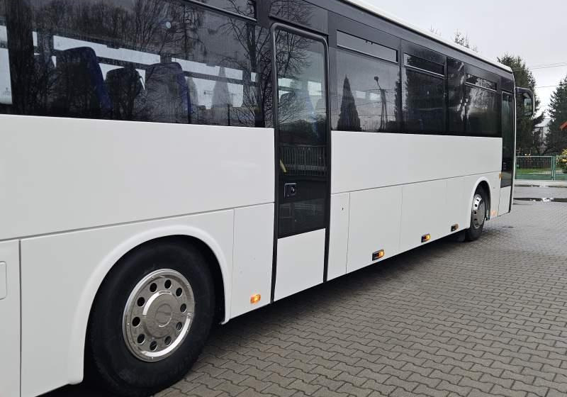 Überlandbus Irisbus CROSSWAY/ SPROWADZONY/ MANUAL/: das Bild 6