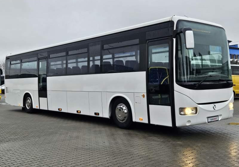 Irisbus CROSSWAY/ SPROWADZONY/ MANUAL/ - Überlandbus: das Bild 4 Irisbus CROSSWAY/ SPROWADZONY/ MANUAL/ - Überlandbus: das Bild 4