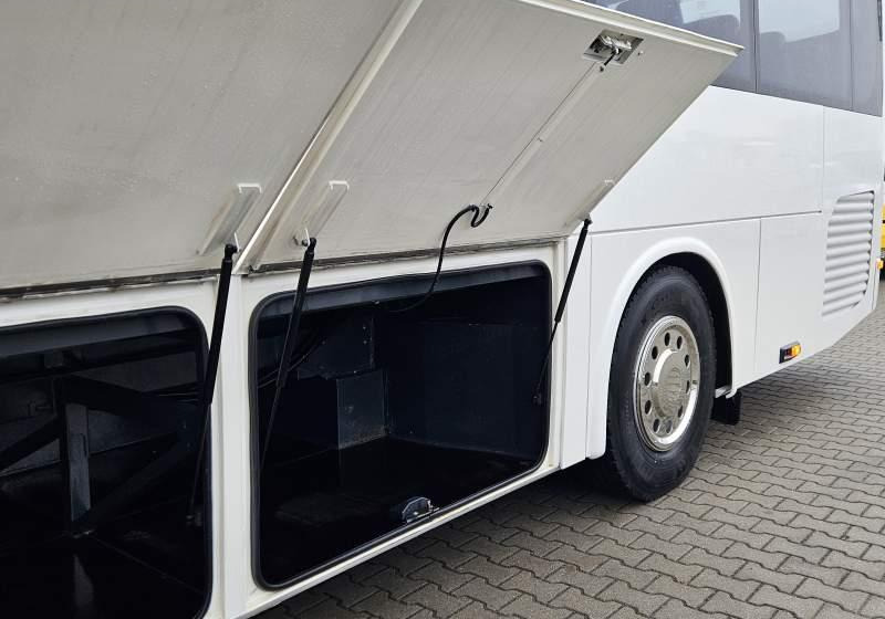 Überlandbus Irisbus CROSSWAY/ SPROWADZONY/ MANUAL/: das Bild 7