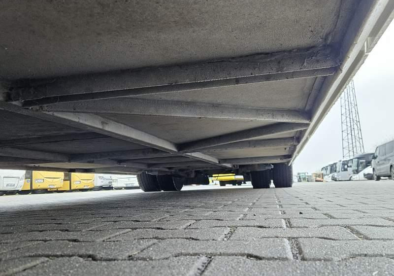 Überlandbus Irisbus CROSSWAY/ SPROWADZONY/ MANUAL/: das Bild 32