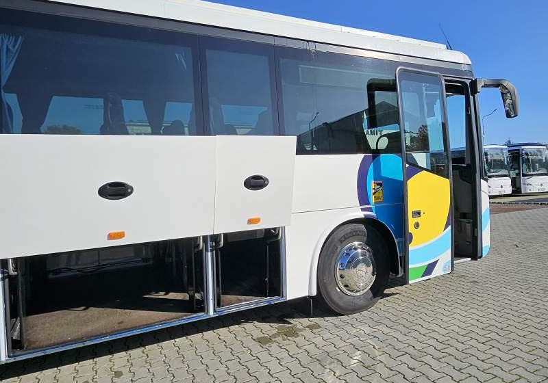 Irisbus EVADYS H / SPROWADZONY / WC / EURO 5 / - Reisebus: das Bild 2 Irisbus EVADYS H / SPROWADZONY / WC / EURO 5 / - Reisebus: das Bild 2
