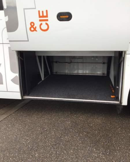 Irisbus MAGELYS PRO/ SPROWADZONY / 57 MIEJSC - Reisebus: das Bild 5 Irisbus MAGELYS PRO/ SPROWADZONY / 57 MIEJSC - Reisebus: das Bild 5