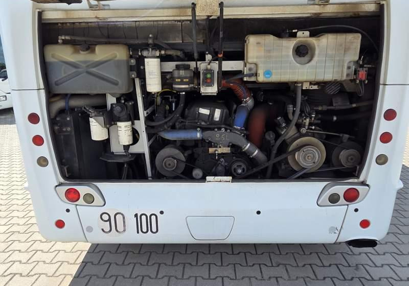 Irisbus MAGELYS PRO/ SPROWADZONY/ 59 MIEJSC/ EURO 5 - Reisebus: das Bild 2 Irisbus MAGELYS PRO/ SPROWADZONY/ 59 MIEJSC/ EURO 5 - Reisebus: das Bild 2