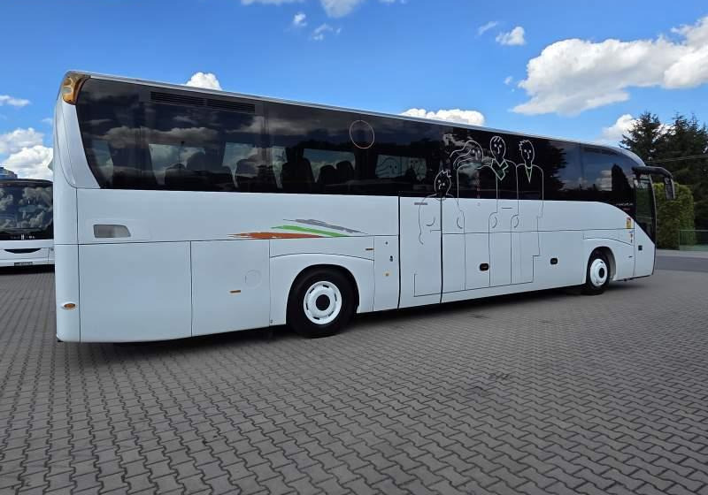 Irisbus MAGELYS PRO/ SPROWADZONY / 59 MIEJSC - Reisebus: das Bild 3 Irisbus MAGELYS PRO/ SPROWADZONY / 59 MIEJSC - Reisebus: das Bild 3