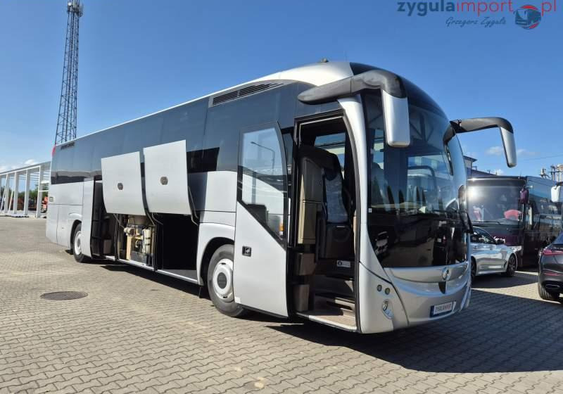Irisbus MAGELYS / SPROWADZONY / 12.20 M / E5 / AUTOMAT - Reisebus: das Bild 1 Irisbus MAGELYS / SPROWADZONY / 12.20 M / E5 / AUTOMAT - Reisebus: das Bild 1