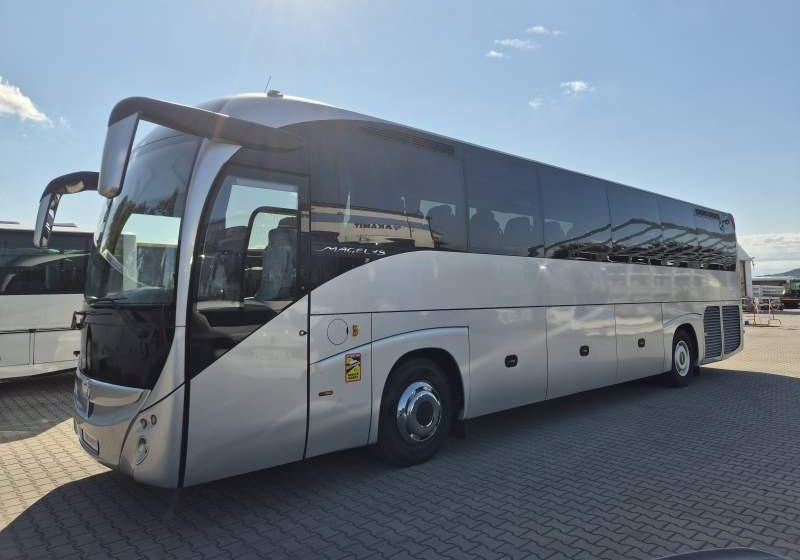 Irisbus MAGELYS / SPROWADZONY / 12.20 M / E5 / AUTOMAT - Reisebus: das Bild 5 Irisbus MAGELYS / SPROWADZONY / 12.20 M / E5 / AUTOMAT - Reisebus: das Bild 5