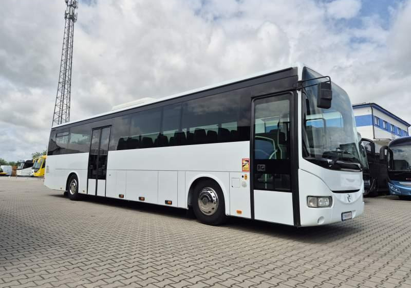 Irisbus RECREO-CROSSWAY/ SPROWADZONY / KLIMA / EEV - Überlandbus: das Bild 2 Irisbus RECREO-CROSSWAY/ SPROWADZONY / KLIMA / EEV - Überlandbus: das Bild 2