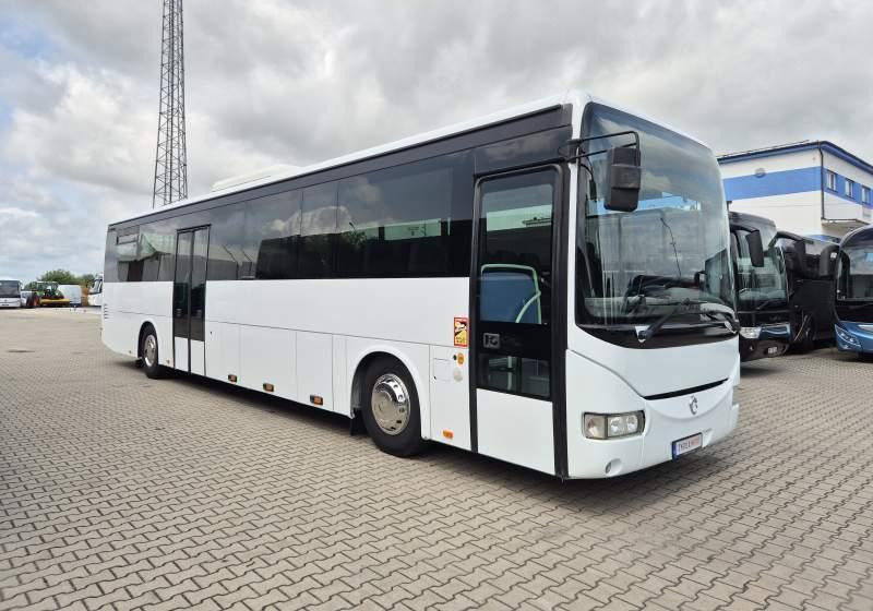 Irisbus RECREO-CROSSWAY/ SPROWADZONY / KLIMA / EEV - Überlandbus: das Bild 3 Irisbus RECREO-CROSSWAY/ SPROWADZONY / KLIMA / EEV - Überlandbus: das Bild 3