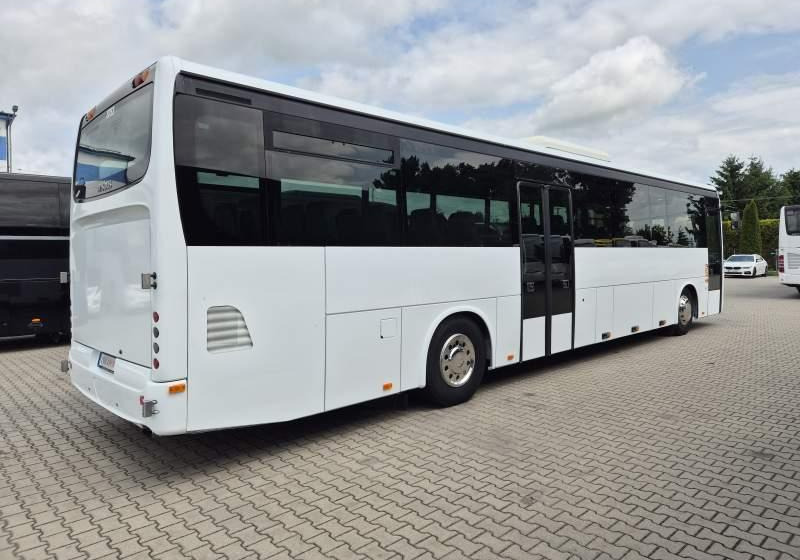 Irisbus RECREO-CROSSWAY/ SPROWADZONY / KLIMA / EEV - Überlandbus: das Bild 5 Irisbus RECREO-CROSSWAY/ SPROWADZONY / KLIMA / EEV - Überlandbus: das Bild 5