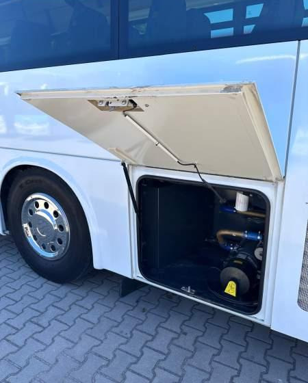 Irisbus RECREO/ DŁUGOŚĆ 10,50 M / DO NAUKI JAZDY/ E5 - Überlandbus: das Bild 5 Irisbus RECREO/ DŁUGOŚĆ 10,50 M / DO NAUKI JAZDY/ E5 - Überlandbus: das Bild 5