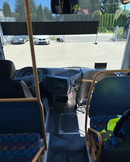 Irisbus RECREO/ DŁUGOŚĆ 10,50 M / DO NAUKI JAZDY/ E5 - Überlandbus: das Bild 4 Irisbus RECREO/ DŁUGOŚĆ 10,50 M / DO NAUKI JAZDY/ E5 - Überlandbus: das Bild 4