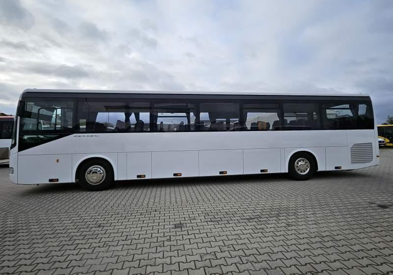 Irisbus RECREO / SPROWADZONE / MANUAL / WEBASTO - Überlandbus: das Bild 3 Irisbus RECREO / SPROWADZONE / MANUAL / WEBASTO - Überlandbus: das Bild 3