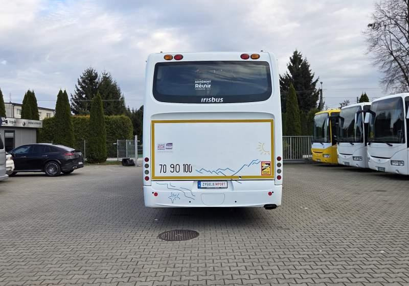 Überlandbus Irisbus RECREO/ SPROWADZONY/ KLIMA / 251 000 KM: das Bild 15 Überlandbus Irisbus RECREO/ SPROWADZONY/ KLIMA / 251 000 KM: das Bild 15