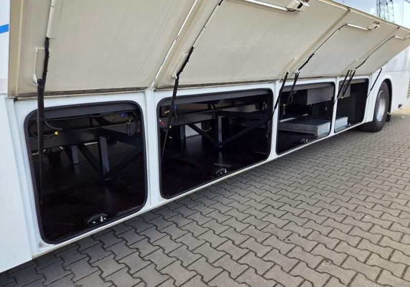 Überlandbus Irisbus RECREO/ SPROWADZONY/ KLIMA / 251 000 KM: das Bild 9 Überlandbus Irisbus RECREO/ SPROWADZONY/ KLIMA / 251 000 KM: das Bild 9