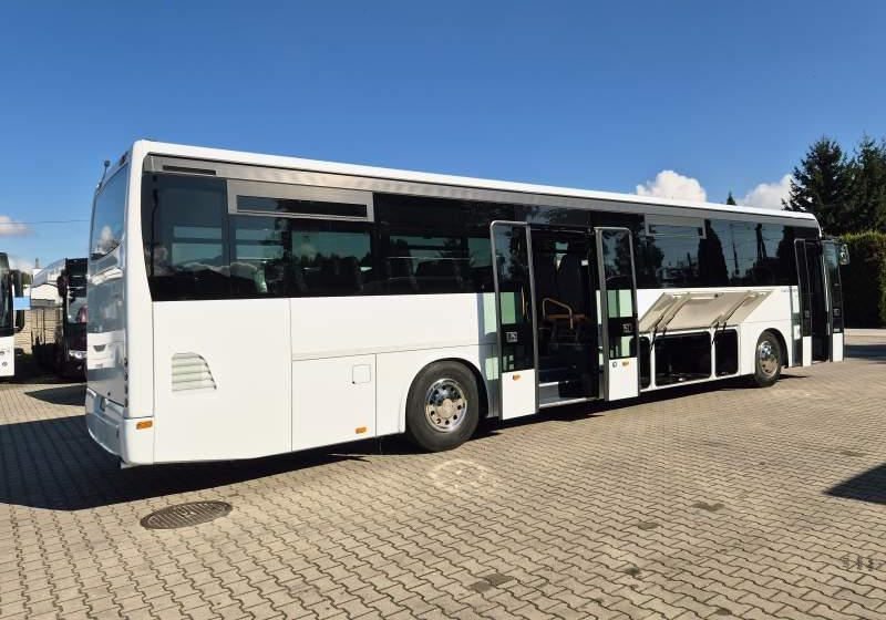 Überlandbus Irisbus RECREO / SPROWADZONY / MANUAL / EURO 5: das Bild 9