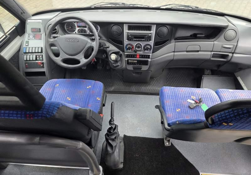 Irisbus WING2 / SPROWADZONY / 34 MIEJSCA/ MANUAL - Kleinbus, Personentransporter: das Bild 2 Irisbus WING2 / SPROWADZONY / 34 MIEJSCA/ MANUAL - Kleinbus, Personentransporter: das Bild 2