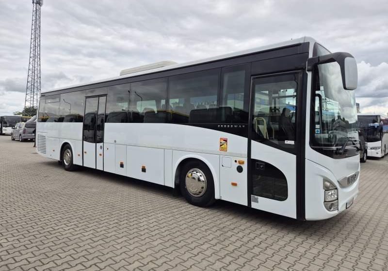 Iveco CROSSWAY LINE / SPROWADZONE/ AUTOMAT / 12 M - Überlandbus: das Bild 5 Iveco CROSSWAY LINE / SPROWADZONE/ AUTOMAT / 12 M - Überlandbus: das Bild 5