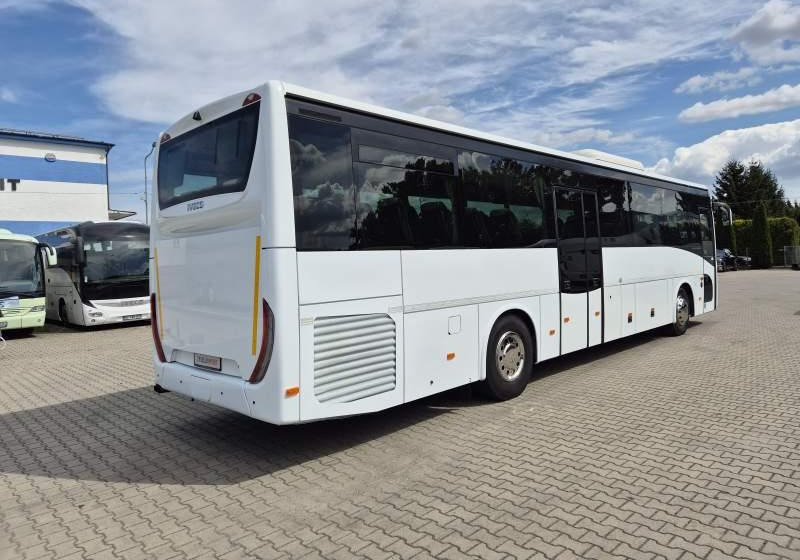 Iveco CROSSWAY LINE / SPROWADZONE/ AUTOMAT / 12 M - Überlandbus: das Bild 3 Iveco CROSSWAY LINE / SPROWADZONE/ AUTOMAT / 12 M - Überlandbus: das Bild 3