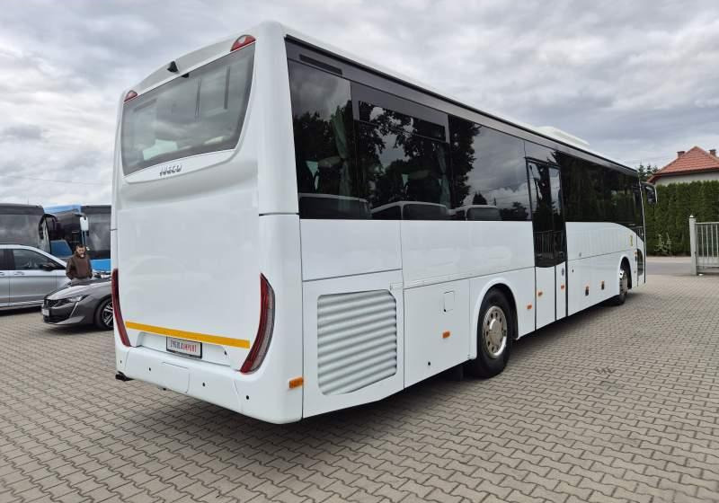 Iveco CROSSWAY LINE / SPROWADZONE/ AUTOMAT / 12 M - Überlandbus: das Bild 3 Iveco CROSSWAY LINE / SPROWADZONE/ AUTOMAT / 12 M - Überlandbus: das Bild 3