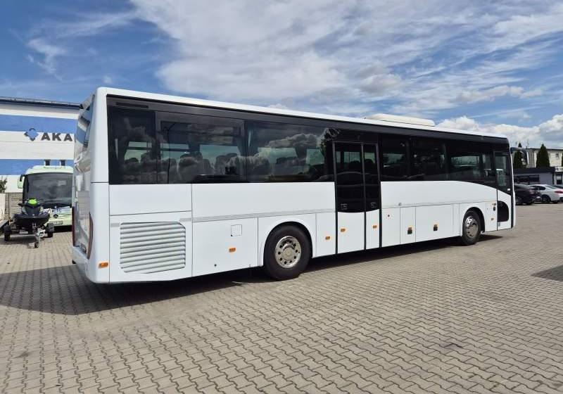 Iveco CROSSWAY LINE / SPROWADZONE/ AUTOMAT / 12 M - Überlandbus: das Bild 5 Iveco CROSSWAY LINE / SPROWADZONE/ AUTOMAT / 12 M - Überlandbus: das Bild 5