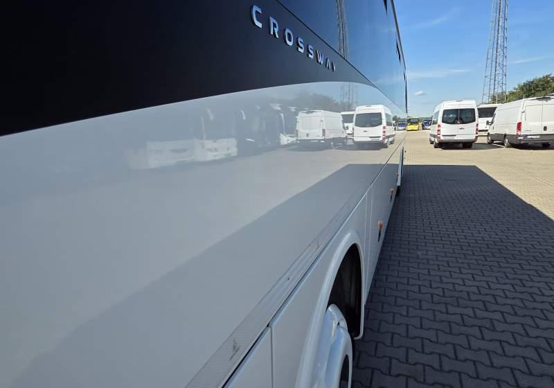 Iveco CROSSWAY/ SPROWADZONY / 12 M / 81 000 KM - Überlandbus: das Bild 4 Iveco CROSSWAY/ SPROWADZONY / 12 M / 81 000 KM - Überlandbus: das Bild 4