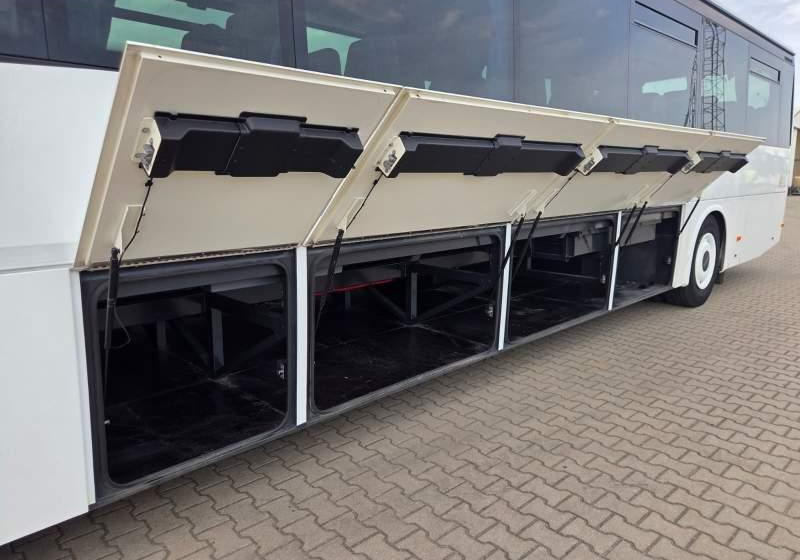 Iveco CROSSWAY/ SPROWADZONY / 64 MIEJSCA / EURO 6 - Überlandbus: das Bild 4 Iveco CROSSWAY/ SPROWADZONY / 64 MIEJSCA / EURO 6 - Überlandbus: das Bild 4