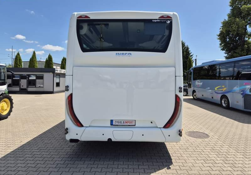 Iveco CROSSWAY / SPROWADZONY / EURO 6 / KLIMA - Überlandbus: das Bild 5 Iveco CROSSWAY / SPROWADZONY / EURO 6 / KLIMA - Überlandbus: das Bild 5