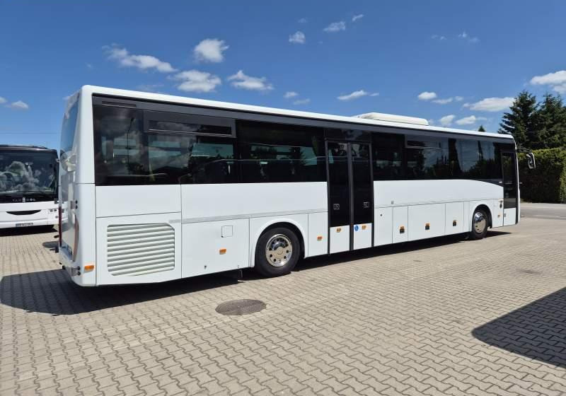 Iveco CROSSWAY / SPROWADZONY / EURO 6 / KLIMA - Überlandbus: das Bild 4 Iveco CROSSWAY / SPROWADZONY / EURO 6 / KLIMA - Überlandbus: das Bild 4