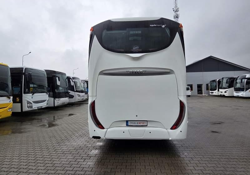 Iveco MAGELYS / 12.80 M / SPROWADZONY/ MANUAL - Reisebus: das Bild 3 Iveco MAGELYS / 12.80 M / SPROWADZONY/ MANUAL - Reisebus: das Bild 3