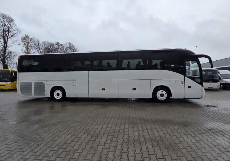Iveco MAGELYS / 12.80 M / SPROWADZONY/ MANUAL - Reisebus: das Bild 5 Iveco MAGELYS / 12.80 M / SPROWADZONY/ MANUAL - Reisebus: das Bild 5