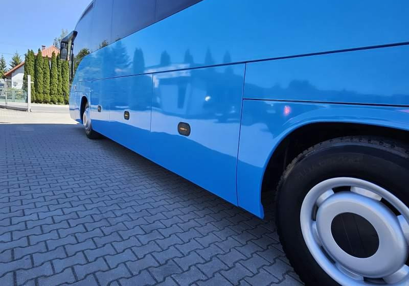 Iveco MAGELYS HD / SPROWADZONY / MANUAL / EURO 6 - Reisebus: das Bild 5 Iveco MAGELYS HD / SPROWADZONY / MANUAL / EURO 6 - Reisebus: das Bild 5