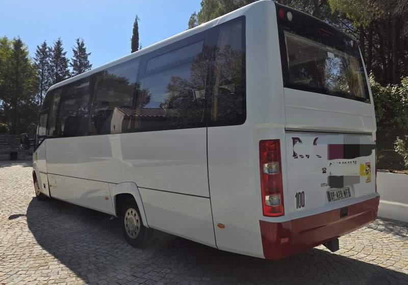 Iveco PRODIG 33 / SPROWADZONE Z KORSYKI / KLIMA - Kleinbus, Personentransporter: das Bild 2 Iveco PRODIG 33 / SPROWADZONE Z KORSYKI / KLIMA - Kleinbus, Personentransporter: das Bild 2