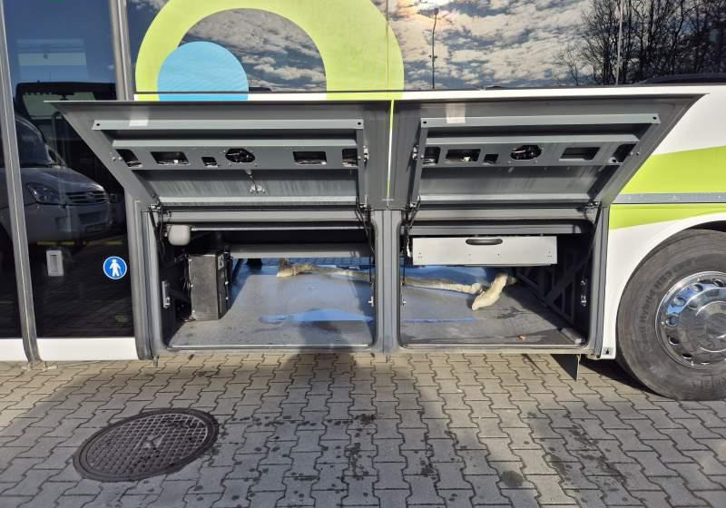 Überlandbus MAN LION'S INTERCITY/ SPROWADZONY / 12.30 M / EURO 6: das Bild 20