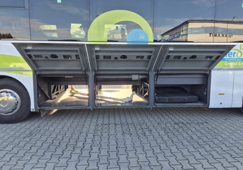 Überlandbus MAN LION'S INTERCITY/ SPROWADZONY / 12.30 M / EURO 6: das Bild 19