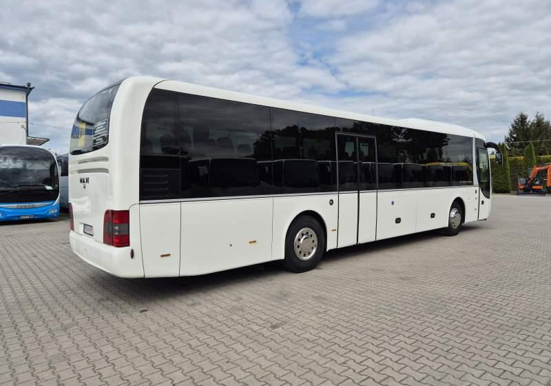 MAN LION'S REGIO / SPROWADZONY / KLIMA / 177 000 KM - Überlandbus: das Bild 5 MAN LION'S REGIO / SPROWADZONY / KLIMA / 177 000 KM - Überlandbus: das Bild 5