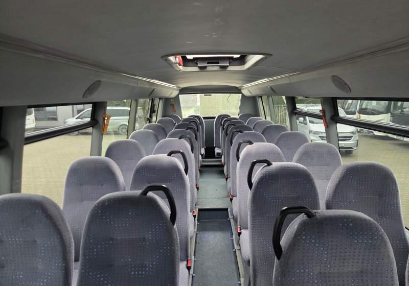 Mercedes-Benz FERQUI/ SPROWADZONY/ MANUAL / 36 MIEJSC - Kleinbus, Personentransporter: das Bild 5 Mercedes-Benz FERQUI/ SPROWADZONY/ MANUAL / 36 MIEJSC - Kleinbus, Personentransporter: das Bild 5