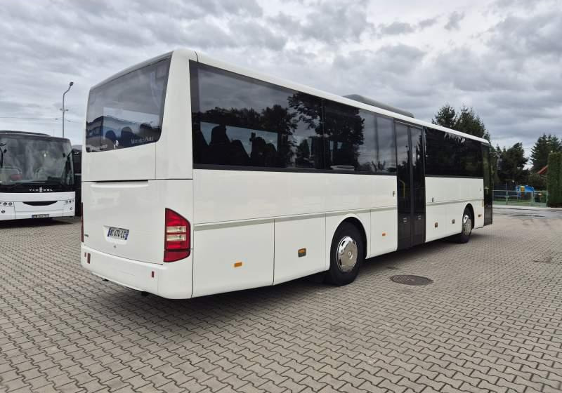 Mercedes-Benz INTOURO / 12 M / 2X SZYBY BOCZNE / EURO 5 - Überlandbus: das Bild 2 Mercedes-Benz INTOURO / 12 M / 2X SZYBY BOCZNE / EURO 5 - Überlandbus: das Bild 2