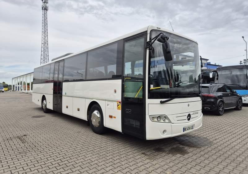 Mercedes-Benz INTOURO / 12 M / 2X SZYBY BOCZNE / EURO 5 - Überlandbus: das Bild 3 Mercedes-Benz INTOURO / 12 M / 2X SZYBY BOCZNE / EURO 5 - Überlandbus: das Bild 3